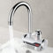 Cucina elettrica, Bagno, scaldabagno, Display Freddo e Freddo, Temperatura dell'Acqua
