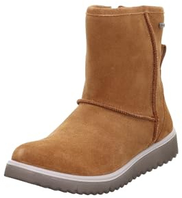 Superfit Mädchen Mädchen Lora Mädchen Warm Gefütterte Gore-tex Braun 3010Stiefel