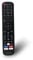 Universal Replacement Remote Control for All Hisense 4K UHD TV Smart TV H65B7300 H55B7100 H55B7300 H55B7500 H55B7510 H65B7100 H43B7500 H43B7510