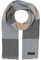 bugatti Herren Schal - 45 x 178 cm - Karierter Schal aus 100% Baumwolle