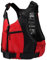 Owntop Aiuti per La Galleggiabilità per Adulti, Giubbotto Galleggiante Regolabile 50N Unisex, Gilet da Nuoto con Tasche, Giacca da Nuoto per Sup Kayak Pesca Canoa a Vela