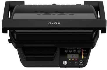 Grill éléctrique Optigrill Tefal GC7P0810
