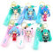 Xingbiyou 6 Stück Anime Miku Schlüsselanhänger Set,Auto Schlüsselanhänger Tasche Anhänger