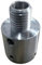 Acvxulfs Adapter 1inch 8TPI to M33 X 3.5 for Wood Lathe Chuck Converts Turning Tools Headstock Spindle