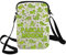 G2TUP Chameleon Pascal Crossbody Bag Pascal Fans Geschenk Pascal Mood Umhängetasche Pascals Merchandise, Pascal Mood Cb