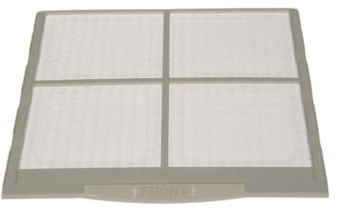 FILTRO GRIGLIA ARIA ADATTO PER DE LONGHI DEUMIDIFICATORE TASCIUGO DEM10 DEM8.5 DEM8.5 EX2 - NE 1219