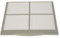 FILTRO GRIGLIA ARIA ADATTO PER DE LONGHI DEUMIDIFICATORE TASCIUGO DEM10 DEM8.5 DEM8.5 EX2 - NE 1219