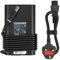 65W Laptop Charger for Dell Latitude 5580 5490 7490 E6430 E5470 5400,19.5V 3.34A AC Adapter for Dell Latitude 5500 5480 5590 7480 5290 7290 E6420 E7470 E5440 E7440 E7450 LA65NM130 7.4 * 5.0mm Tip