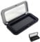 Lokyoyo Portable Magnetic Storage Case for DJI Osmo Pocket 3 Lens Filter, Camera Lens Filter Case, Camera Accessories Organizer Travel Case Can Store 5 Pocket 3 Lens Filter