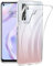 Funda Carcasa Gel Transparente para Huawei P40 Lite 5G, Ultra Fina 0,33mm, Silicona TPU de Alta Resistencia y Flexibilidad FGTR