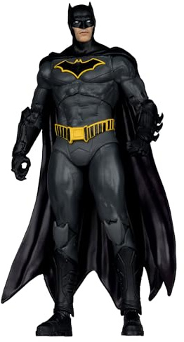 McFarlane DC Multiverse Actionfigur Batman (DC Rebirth) 18 cm