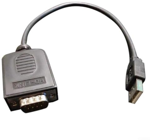 USB-Adapter für Logitech G29 Gangschaltung - DIY Modifikationskabel für G29 Shifter auf USB Konvertierung, Custom Wiring Kit, Kompatibel mit G29