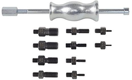 KUKKO-223 Extrac.Barra Impacto