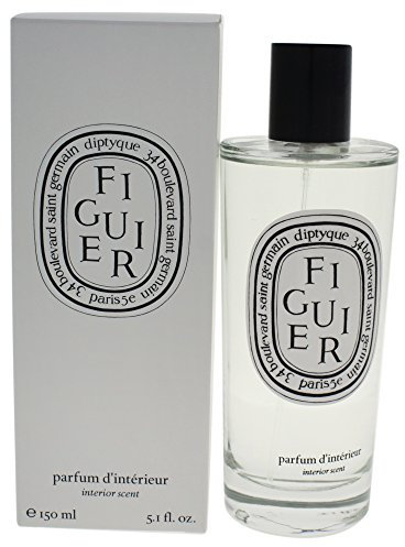 DIPTYQUE Figuier Interior Scent Fragrance Room Spray 150 ml