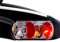 Thule 50950 lamp right 13-pin, Einheitsgröße