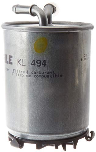 Mahle Filter KL494 Filtro De Combustible