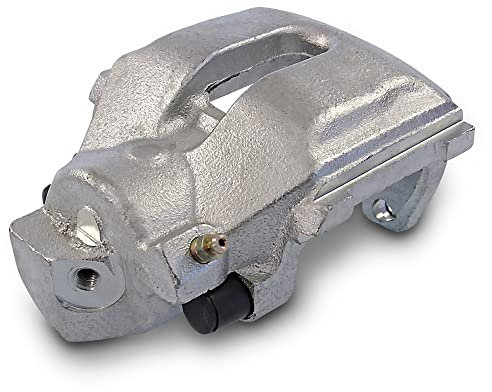 ATEC Germany 1x Bremssattel vorne links Bremszange Faustsattel ohne Halter, Kompatibel mit BMW 5 (E39), 5 Touring (E39), 7 (E38), X3 (E83), X5 (E53), LAND ROVER RANGE ROVER III (L322), MG MG ZR