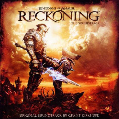 Kingdoms of Amalur: Reckoning (Ost)