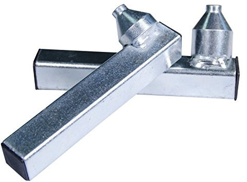 Büse 920311 Adapter Gabel mit asymetriescher Bohrung
