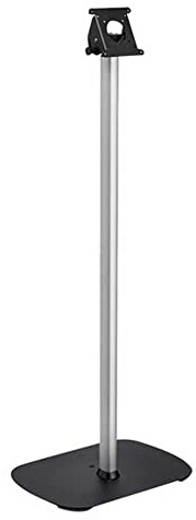 Vogel's PTA 3101 - Stand for tablet - black - floor-standing