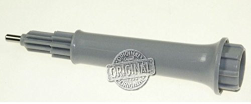 PERNO, ALBERO DI TRASMISSIONE ORIGINALE KENWOOD PER ROBOT DA CUCINA FP920, FP921, FP925