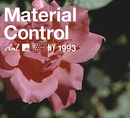 Material Control (Special Edition CD)
