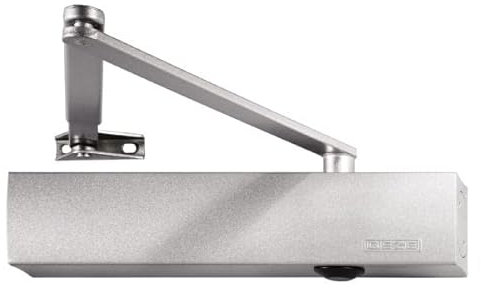 Geze Türschließer TS 4000 EN 1-6 weiß RAL 9016