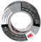 3M Nastro Adesivo Multiuso Dt8, Argento, 48 mm X 55 m, 0,2 mm, Avvolto Singolarmente