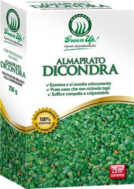 Semi per Prato - Almaprato Dicondra - 250 g