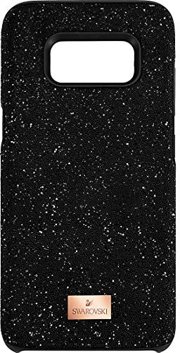 Swarovski Damen-Handyhülle Kunststoff Swarovski Kristalle One Size 87540243