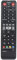 allimity AK59-00167A Remote Control Replacement for SAMSUNG BLU-RAY Player AK5900167A BD-F6500 BD-F7500 BD-H6500 BD-C7900 BD-C5500