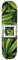 DRIP Skateboards - Weed Paradise Skateboard Deck (versch. Breiten) + Griptape & Sticker/Hochwertiger Canadian Maple! 7.75 / 8.00 / 8.125 / 8.25 / 8.50 (8.50)