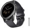 NotoCity Armband für Garmin Vivoactive 3/5, Forerunner 245/645 Music, Venu/Venu SQ/Venu 2 Plus, Vivomove/HR Uhrenarmband 20mm für Huawei Watch GT2 42mm, Armband für Garmin Approach S40(S, Schwarz)