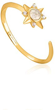 Ania Haie Anillo Mujer R026-03G (13)