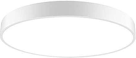 Dotlux LED-Leuchte DISC D:450mm 45W COLORselect 4921-0FW110