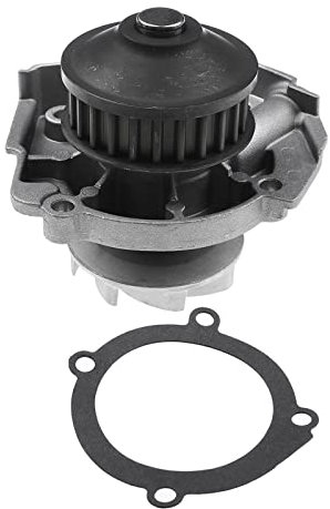 Bomba de agua con junta para Cinquecento 170 Palio Panda Punto 176 188 Strada 178 Y 840A Ypsilon 843 1986-2012 46526243