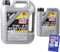 QR-PARTS 69988345 6 Liter Original 3701 Top Tec 4100 5W-40 Öl Motoröl Motorenöl