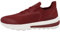 Geox U Spherica Actif, Zapatillas Hombre, Dk Red, 43 EU