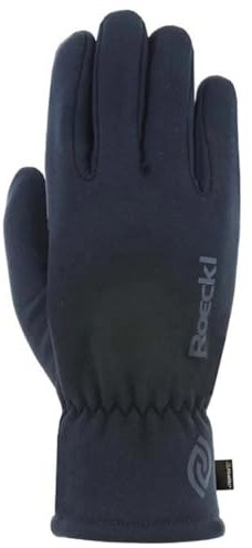 Roeckl Sports Kauru Größe 6 black