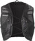Salomon Active Skin 12 No Flasks unisex-Hydrationsweste Trail running Wandern MTB, Kompatibel mit weichen Trinkflaschen (nicht enthalten), Einfache Flüssigkeitszufuhr, Präzise Passform, Schwarz, XS