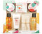 GLOSS! | Coffret Beauté Femme | Coffret Cadeau Femme | Produits de Bain | Parfum Vanille et Tilleul | Panier de Beauté, Soin et Bien-être |Cadeau Original pour Femme, Anniversaire| Cadeaux Noël