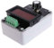 PETSTIBLE Generatore di segnale, corrente regolabile e tensione analogica simulatore 0-20mA DC 0~10V Generatore di segnale