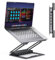 WAVLINK USB-C/A Laptop Dock with Ergonomic Design, 5K DP1/2+HDMI1/2, 100W PD in, 5Gbps USB-C/A, 2xUSB 2.0, 1Gbps RJ45, SD/TF Slots, 4-Pole Jack, for M1/M2/M3 Mac/HP/Dell/Asus/Acer