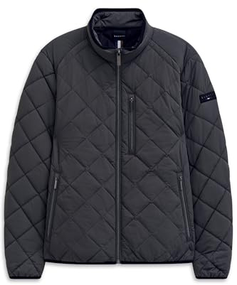bugatti Herren 870300-81010 Herren-Jacke