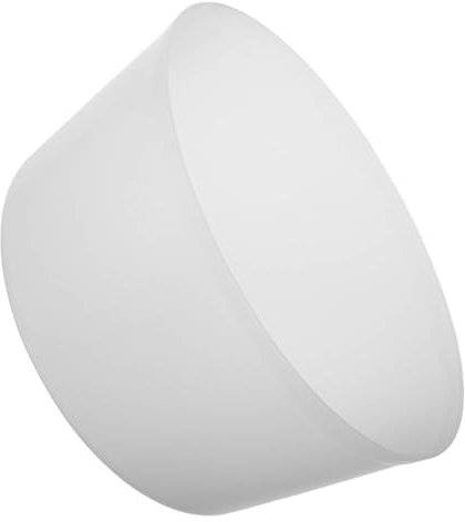 Healeved Sauna Eimer Einsatz Kunststoff Ersatz Für Holz Fußbad Zubehör Saunabedarf Leicht Zu Reinigen Langlebig Komfortabel Für Sauna Innenauskleidung