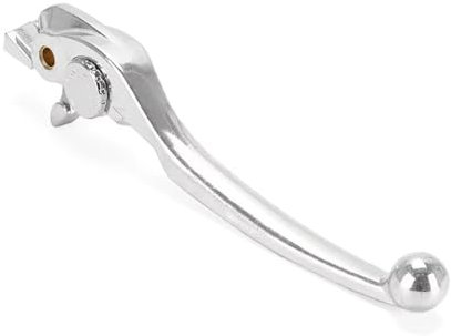 MTNDUYGV bremsgriff Für CB600F Für HORNET 2007-2013 Für CBF 600 N/S Für CBR600F 2008-2012 Motorrad-Vorderradbremskupplungshebel bremshebel motorrad(Brake Lever)
