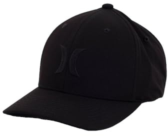 Hurley Herren Cap Casquette Hommes - H2o Dri Tideline