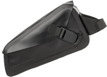 AGU Bolt-On Top-Tube Rahmentasche Venture Extreme Pro Black