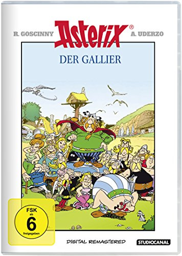 Asterix - Der Gallier: 2. Auflage