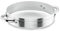 LACOR - 20638 - Paellera Chef Aluminio 38 cm.